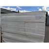 Image 3 : LOT of 14 - Terrafoam Plus HS35 EPS Insulation Panels 2"x48"x96" R8.6