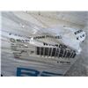Image 5 : LOT of 14 - Terrafoam Plus HS35 EPS Insulation Panels 2"x48"x96" R8.6