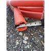 Image 4 : Roll of heavy Plastic Water Pipe approx . 60 ft x 2 Inch