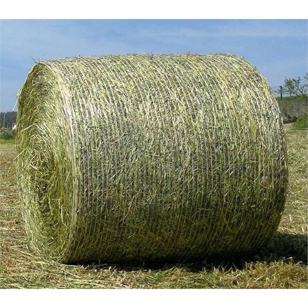 Full roll of Cordex Xtrem S2S Polyethylene Bale Netwrap