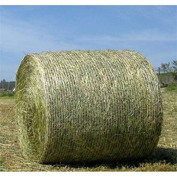 Full roll of Cordex Xtrem S2S Polyethylene Bale Netwrap