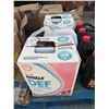 Image 3 : Pallet Bulk Lot Auto Fluids DEF Oil and misc items