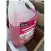 Image 4 : Pallet Bulk Lot Auto Fluids DEF Oil and misc items