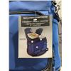 Image 3 : Titan PRO Triple Zipperless Cooler 48 Cans Blue