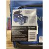 Image 4 : Titan PRO Triple Zipperless Cooler 48 Cans Blue
