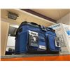 Image 6 : Titan PRO Triple Zipperless Cooler 48 Cans Blue