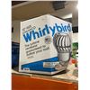 Image 2 : Lomanco 12" Whirlybird Roof Ventilator, Aluminum