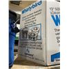 Image 3 : Lomanco 12" Whirlybird Roof Ventilator, Aluminum