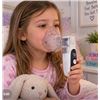 Image 1 : 2 Rechargeable Mesh Nebulizers