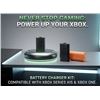 Image 1 : Xbox Battery Charger Kit and 1500mAh Packs