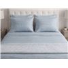 Image 1 : COMFY Bamboo World Queen 4-Piece Sheet Set