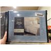 Image 2 : COMFY Bamboo World Queen 4-Piece Sheet Set