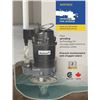 Image 1 : Burcam Grinder Sewage Pump 2HP 1875 US GPH