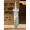 Image 3 : 36 Rain Buster 200 White Rubber Caulk 305ml