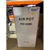 Image 4 : POF-2200S Air Pot Stainless 2.2L