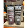 Image 3 : Sullivan's Crimson Red Touch-Up 12 x 284g