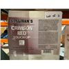 Image 4 : Sullivan's Crimson Red Touch-Up 12 x 284g