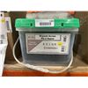 Image 2 : 20 lb Box 6 x 1 5/8" Drywall Screws Coarse