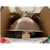 Image 5 : Little Giant Brooder Lamp With Box And Instructions