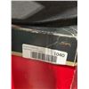 Image 3 : Stetson Black Felt Cowboy Hat Size 6 3/4 With Box