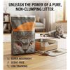 Image 1 : Wondercat Non-Clumping Cat Litter 18kg Bag