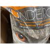 Image 3 : Wondercat Non-Clumping Cat Litter 18kg Bag