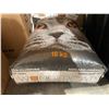 Image 4 : Wondercat Non-Clumping Cat Litter 18kg Bag