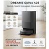 Image 1 : Dreame GoVac 405 Robot Vacuum 4-in-1