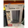 Image 2 : Dreame GoVac 405 Robot Vacuum 4-in-1
