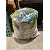 Image 3 : Allwin Decorative Rock White 22L Bag