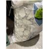 Image 5 : Allwin Decorative Rock White 22L Bag