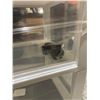 Image 6 : Gracious Living 3-Drawer Storage System White