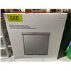Image 2 : EKO Dual Compartment Recycle Trash Can 42L