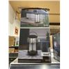Image 2 : Sun Soaked Creations Solar LED Tabletop Lantern