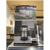Image 3 : Sun Soaked Creations Solar LED Tabletop Lantern