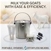 Image 1 : Hantop Milking Machine 3L Capacity