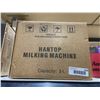 Image 2 : Hantop Milking Machine 3L Capacity