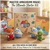 Image 1 : Crochet Kit For Beginner Lot Of 2