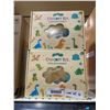 Image 2 : Crochet Kit For Beginner Lot Of 2