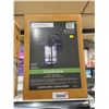 Image 2 : Harmonized Home Treehouse Outdoor Lantern Black