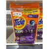 Image 3 : Tide Pods 3-in-1 Laundry Detergent 29 Oz 2 Bags