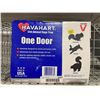 Image 3 : Havahart One Door Live Animal Cage Trap