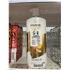 Image 2 : Pantene 5 in 1 Advanced Care Shampoo 1.13L