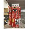 Image 2 : Olfa SKB-16 Quick-Change Blade, Lot of 5