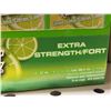 Image 4 : 5-hour ENERGY Lemon Lime Extra Strength 12x57ml