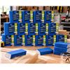 Image 1 : Lot of 16 Norton ProSand 120 Grit Sanding Sponge