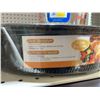 Image 5 : Anchor Hocking 1L Cup & Oval Roaster Set