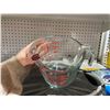 Image 7 : Anchor Hocking 1L Cup & Oval Roaster Set