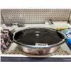 Image 8 : Anchor Hocking 1L Cup & Oval Roaster Set