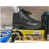 Image 2 : S.W.A.T. Metro Air 5" WP Side-Zip Boots 11.5